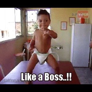 Meet your Posher, Carlos